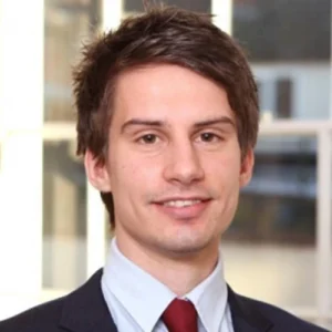 Andrew Hook