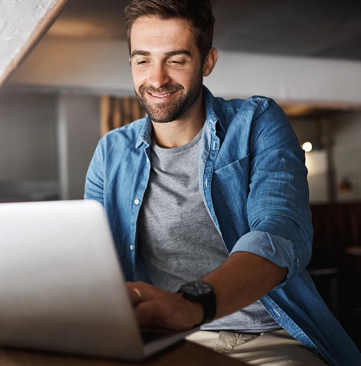 Confidential Service