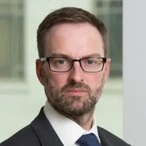Gareth Prince