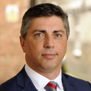 Jeremy Karr