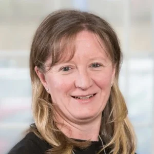 Louise Baxter