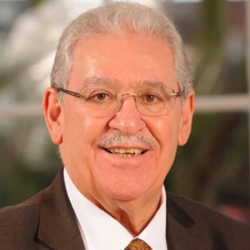 Ninos Koumettou