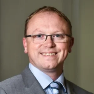 Paul Wood