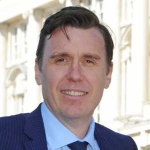 Stephen Berry