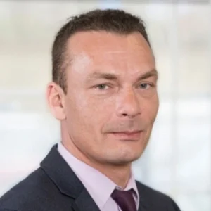Wayne Macpherson