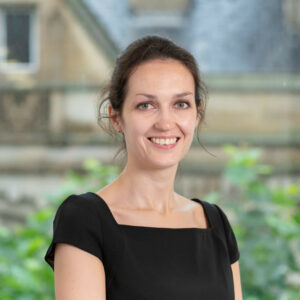 Claire Dowson