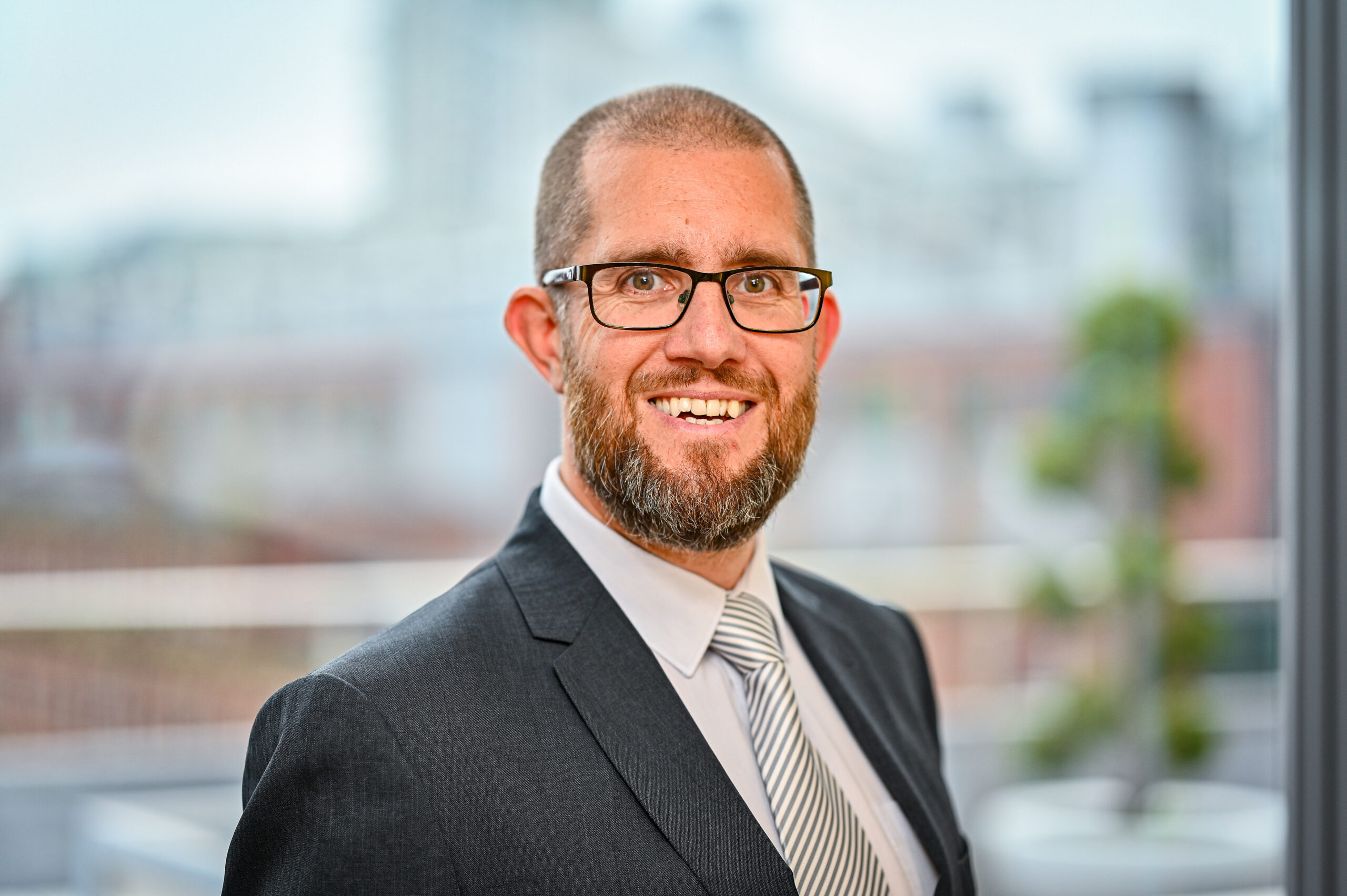 Agp 1281 Begbies Traynor Headshots Manchester