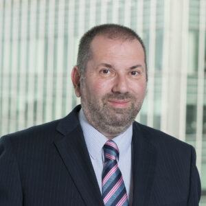 Irvin Cohen