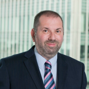 Irvin Cohen