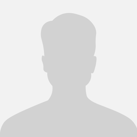 Headshot Placeholder