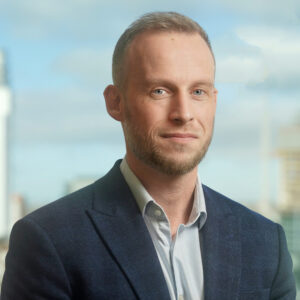 Dan Trinham
