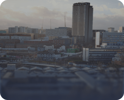 Sheffield