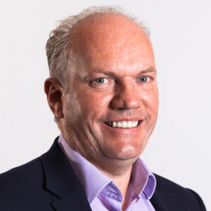 Kevin Murphy