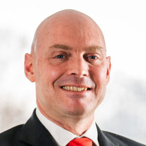Michael Hall