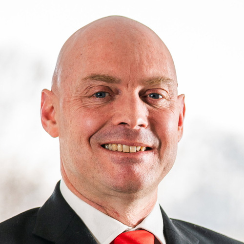 Michael Hall