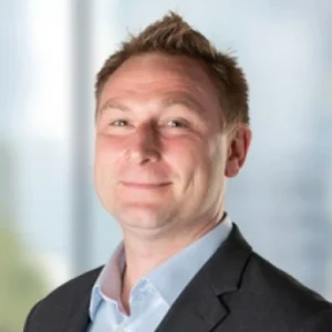 Tom Gardiner