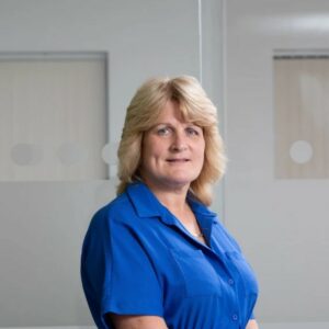 Susan Clay